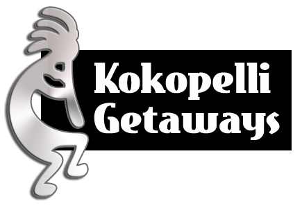 Kokopelli Getaways